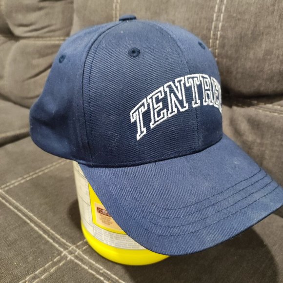 Tentree baseball cap one size - Picture 2 of 7